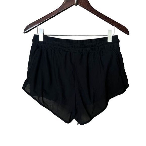 ALO Yoga Ambience Short Small - Picture 2 of 2